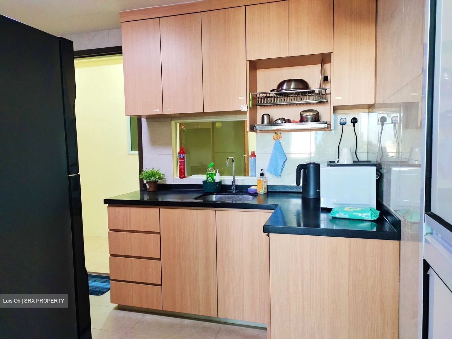 Regent Grove (D23), Condominium #596452781